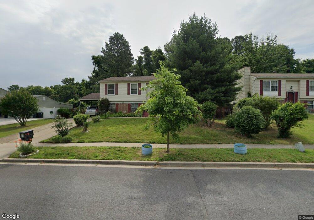 411 Nalley Rd, Hyattsville, MD 20785 - photo 1