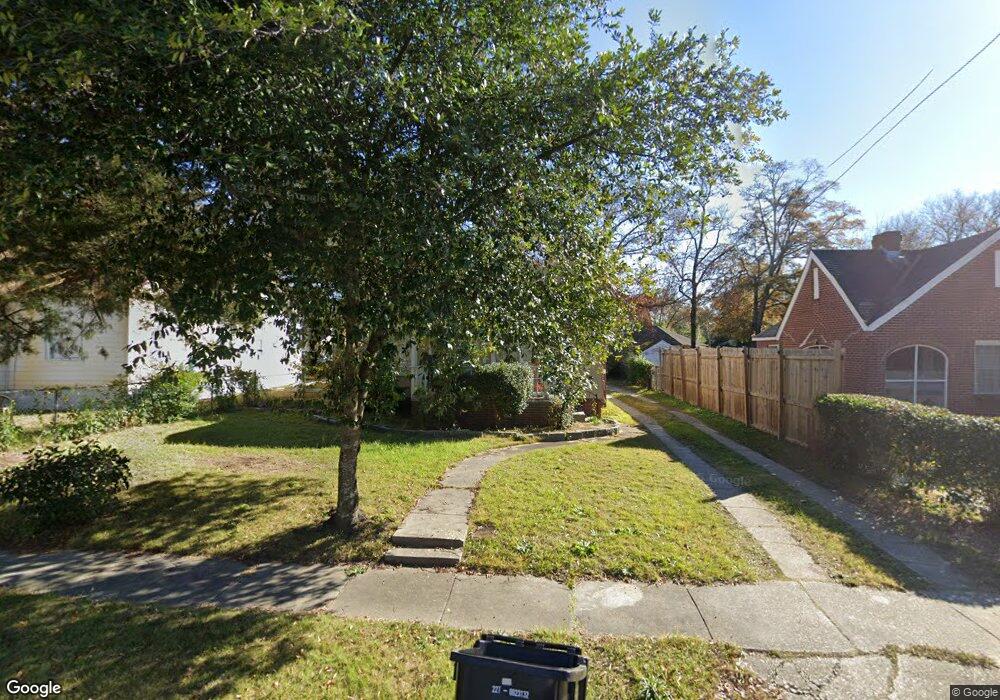 2436 Gould St, Columbus, GA 31906 - photo 1