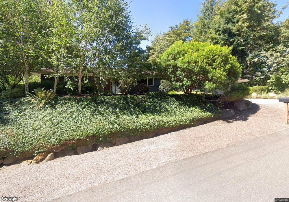 4809 88th Place SE, Mercer Island, WA 98040 - photo 1