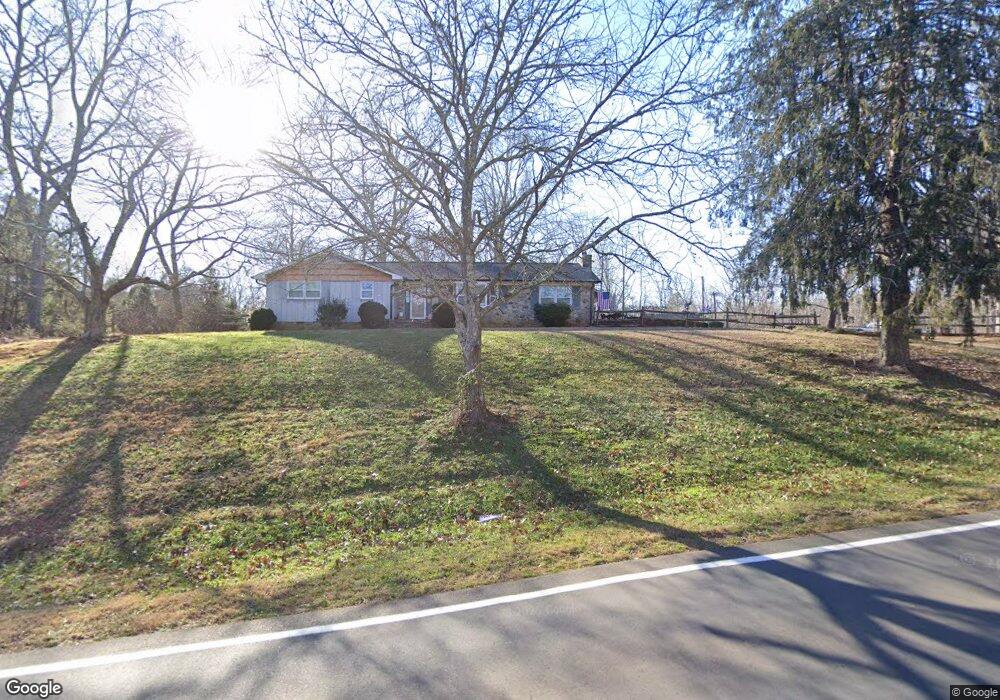 310 Freedom Mill Rd, Gastonia, NC 28052 - photo 1