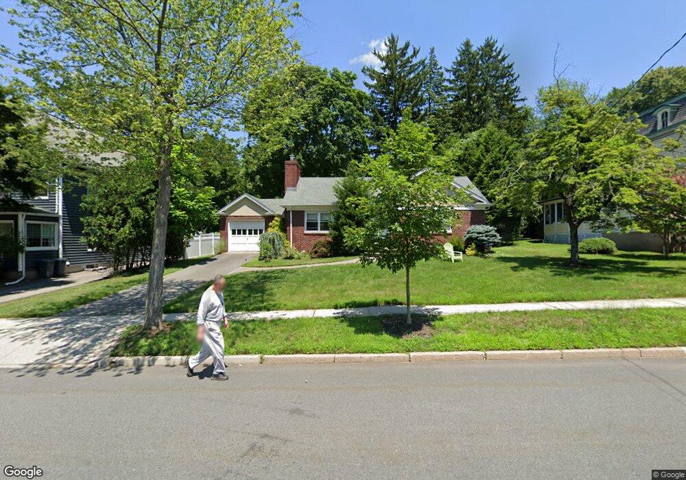 339 Demarest Ave, Closter, NJ 07624 - photo 1