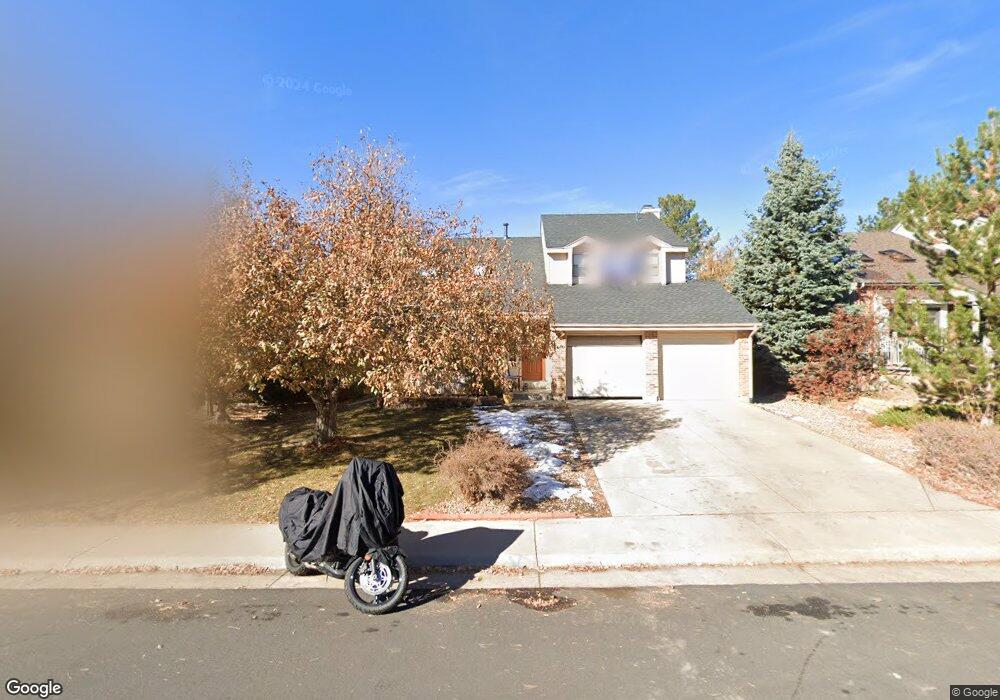 5037 S Evanston St, Aurora, CO 80015 - photo 1