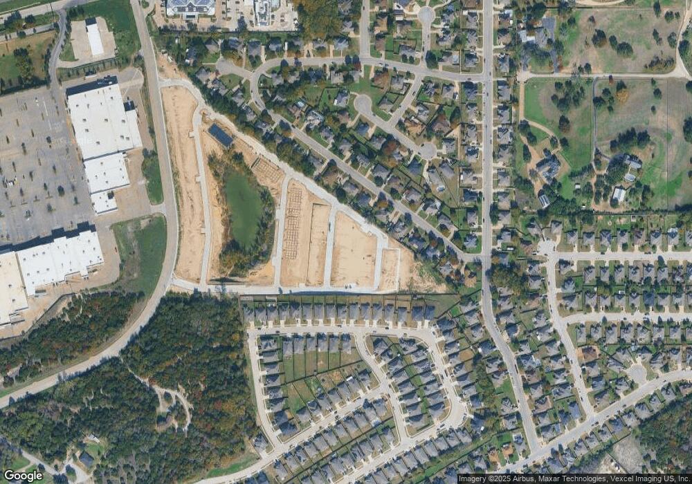 540 E Bb Fielder Rd, Weatherford, TX 76087 - photo 1