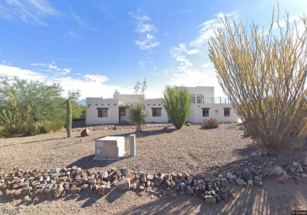 202 N Solar Dr, Vail, AZ 85641 - photo 1