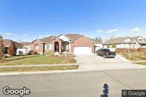 776 W 2075 S, Syracuse, UT 84075