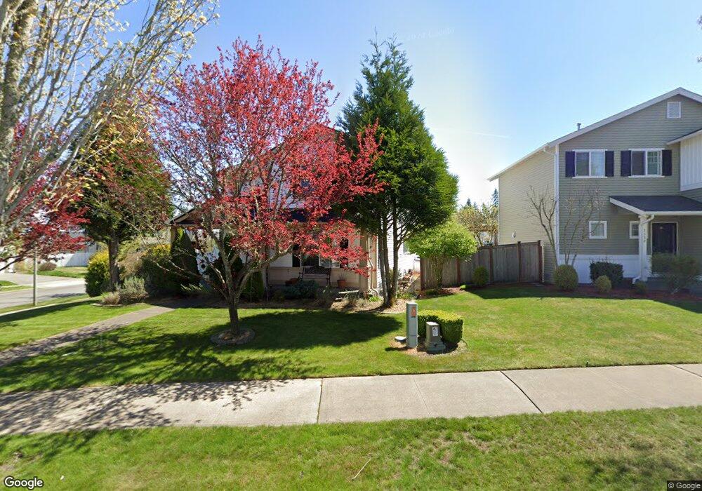 3150 Walker Rd, Dupont, WA 98327 - photo 1