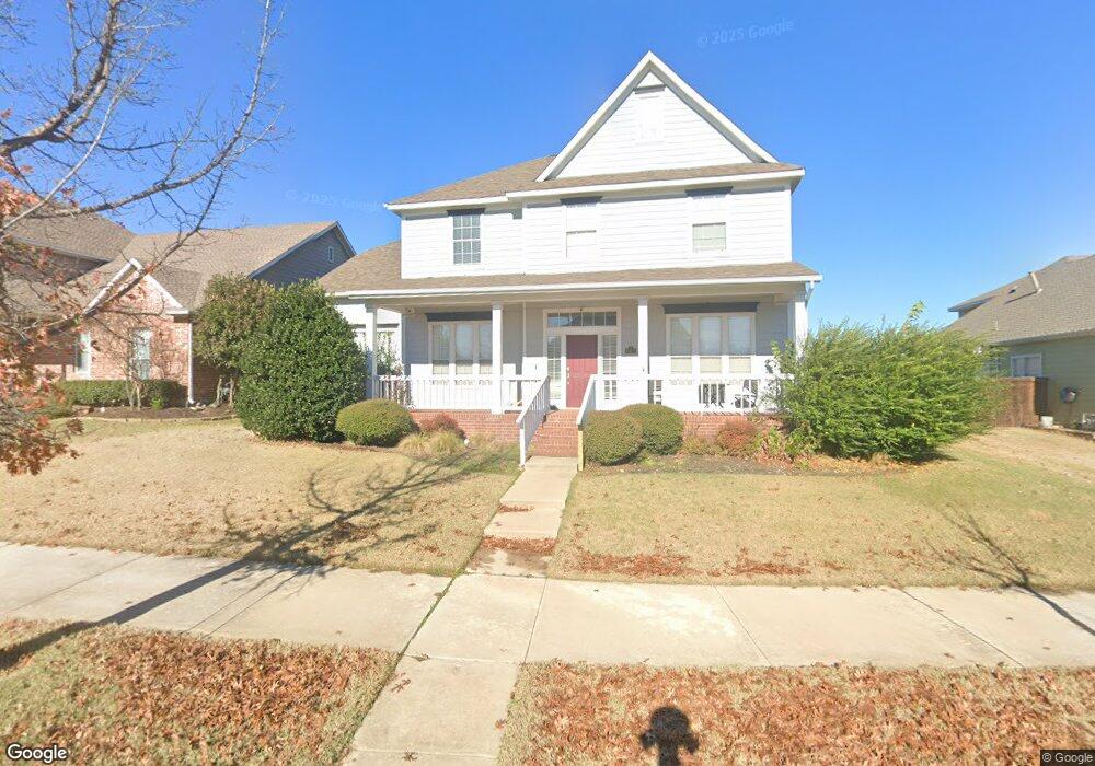 8317 Bridge St, North Richland Hills, TX 76180 - photo 1