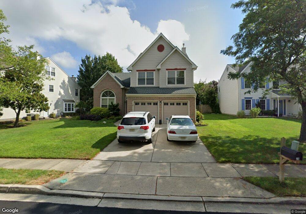 29 Barton Way, Mount Laurel, NJ 08054 - photo 1