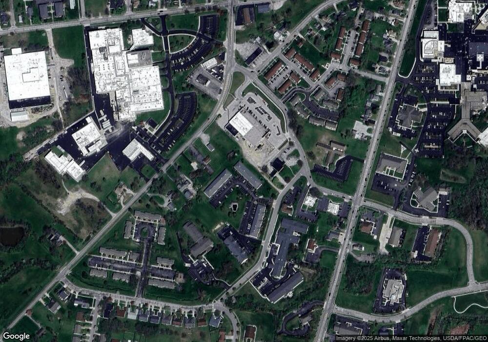 687 Millcrest Dr, Marysville, OH 43040 - photo 1