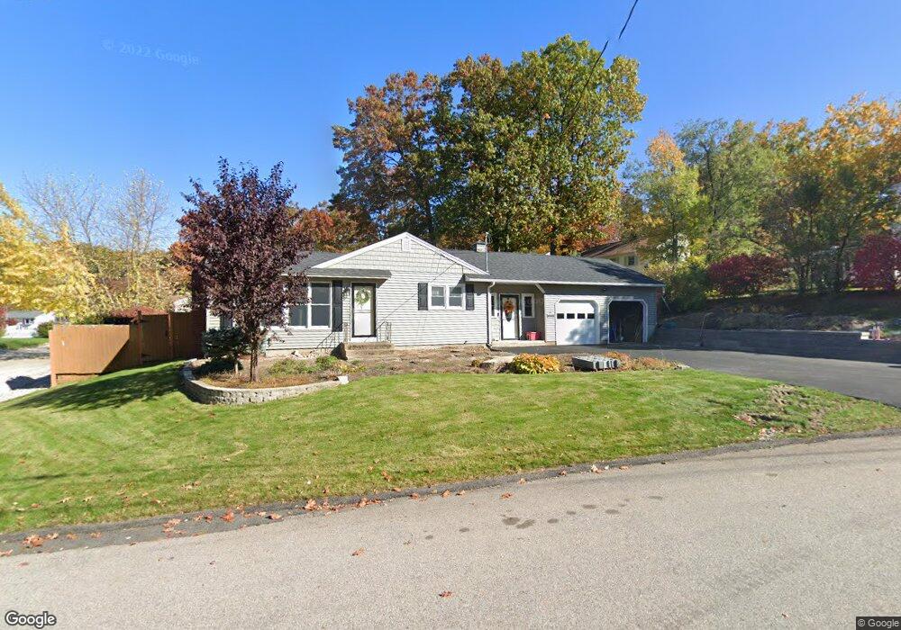 40 Gurtner St, Manchester, NH 03104 - photo 1