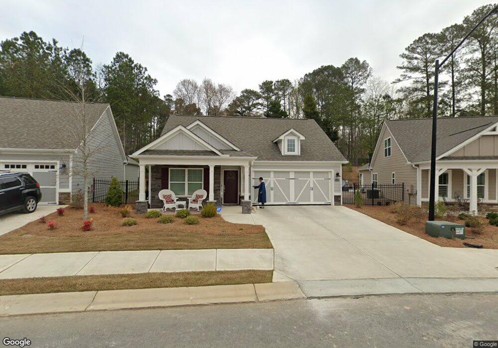 137 Westbrook Crossing, Acworth, GA 30102 - photo 1