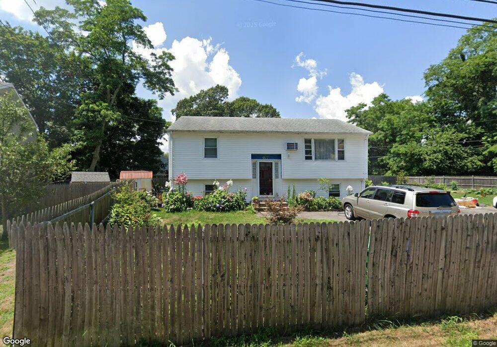67 Second Point Rd, Warwick, RI 02889 - photo 1
