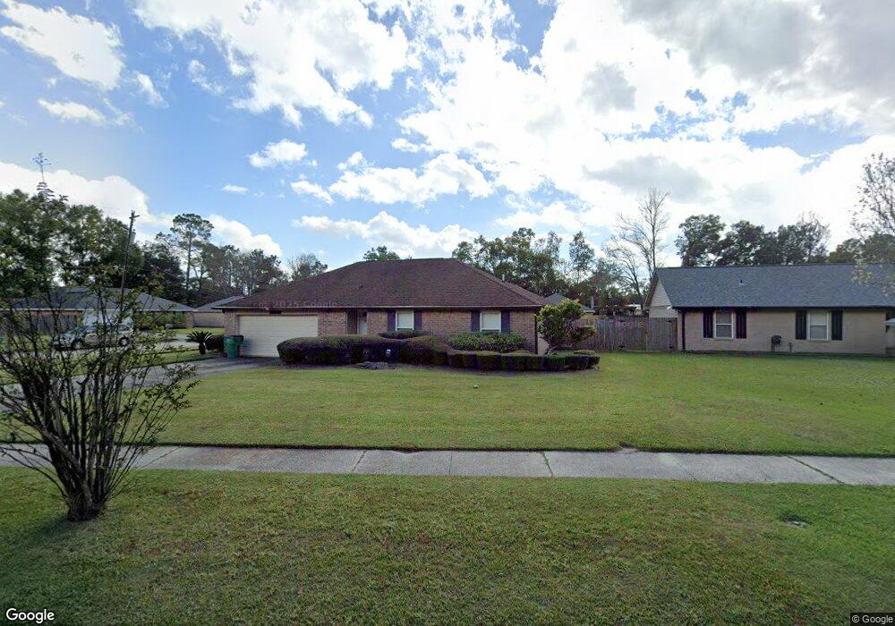 1601 Saint Christopher St, Slidell, LA 70460 - photo 1