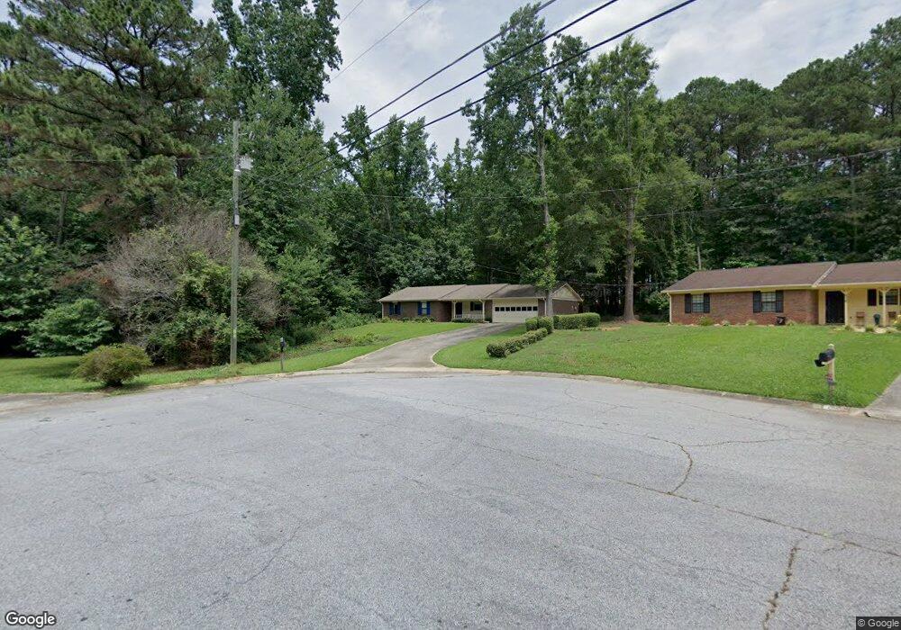 2114 Teri Ln SE, Conyers, GA 30013 - photo 1