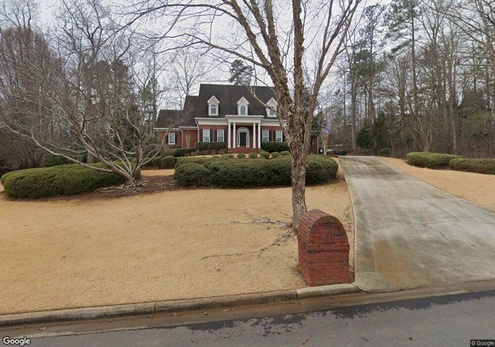 2120 Spencers Way, Stone Mountain, GA 30087 - photo 1