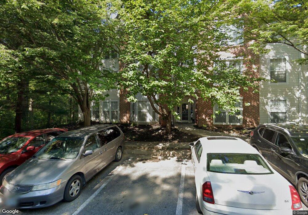 5112 Stone Shop Cir, Owings Mills, MD 21117 - photo 1