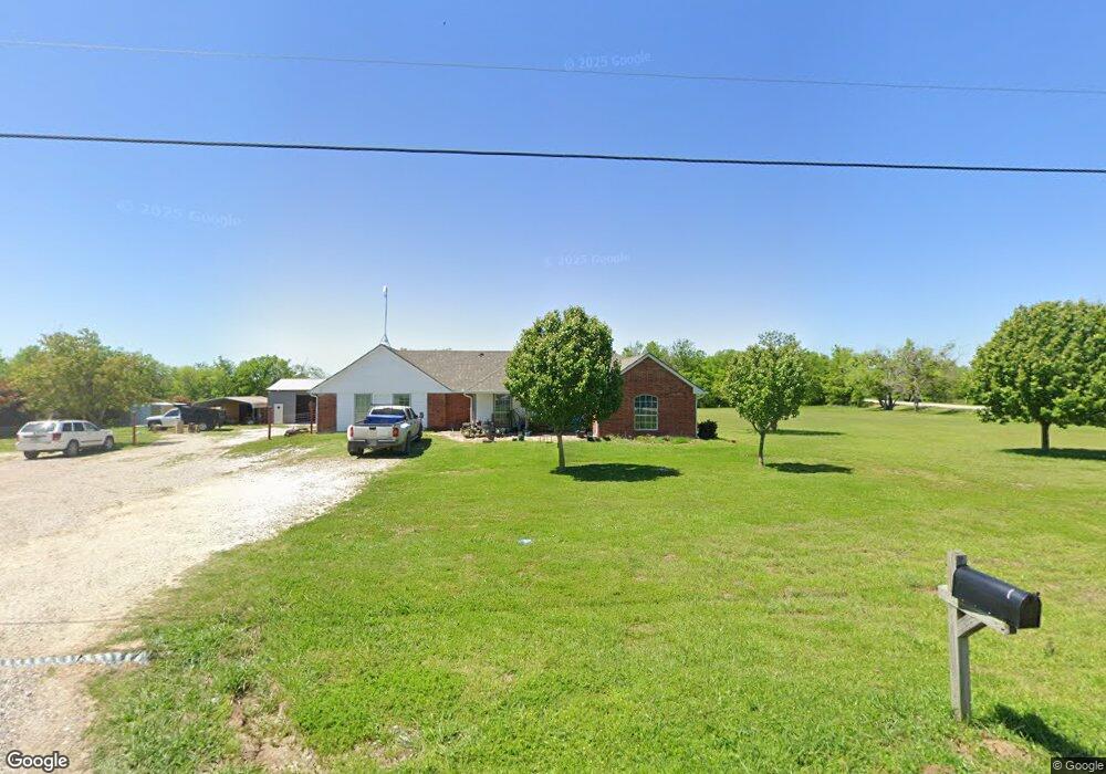20-21 SE County Road 3046, Corsicana, TX 75109 - photo 1