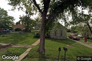 304 N Grant St, Jamesport, MO 64648