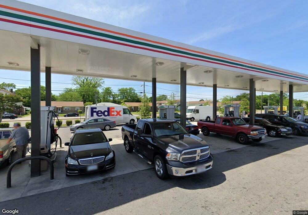 1811 Effingham St, Portsmouth, VA 23704 - photo 1