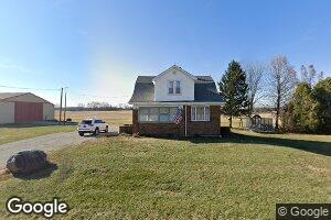 6745 N County Road 800 E, Losantville, IN 47354