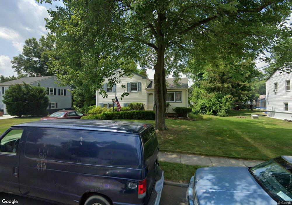 3328 Beverly Rd, South Plainfield, NJ 07080 - photo 1