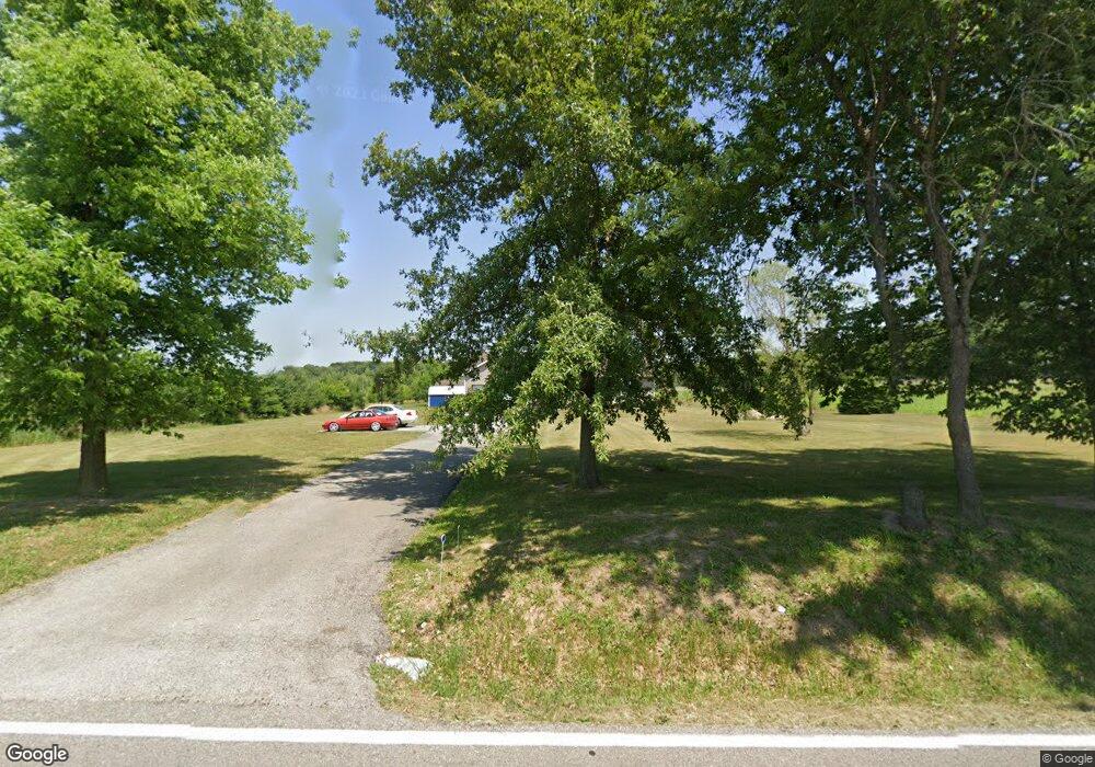 5697 S 900 W, Westpoint, IN 47992 - photo 1