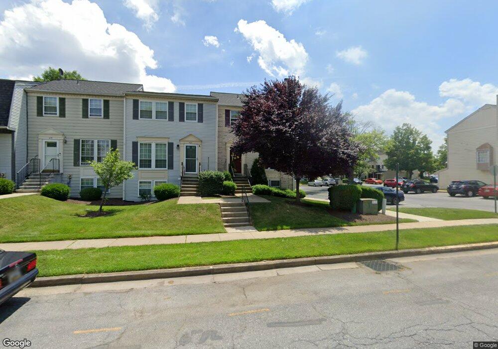 423 Terry Ct, Frederick, MD 21701 - photo 1