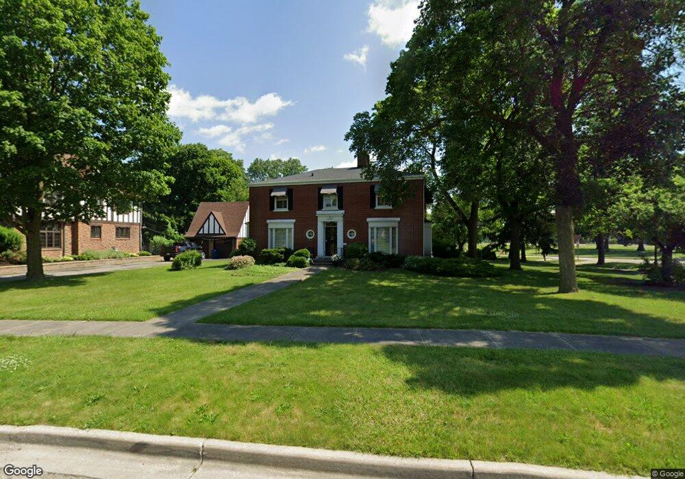 1125 South Dr, Flint, MI 48503 - photo 1