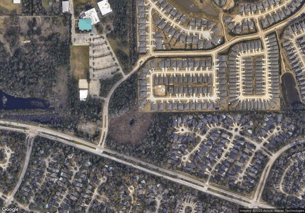 359 Gotland Russ Ln, Spring, TX 77382 - photo 1