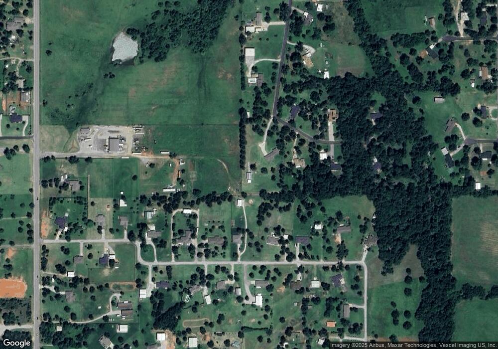 611 Deano Dr, Tuttle, OK 73089 - photo 1