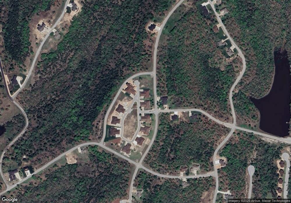 76 Mountain View Ct, Reeds Spring, MO 65737 - photo 1