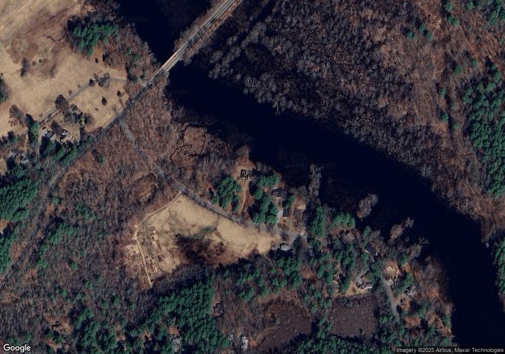 89 Heaths Bridge Rd, Concord, MA 01742 - photo 1