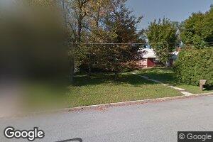 1427 Scott St, Reading, PA 19607