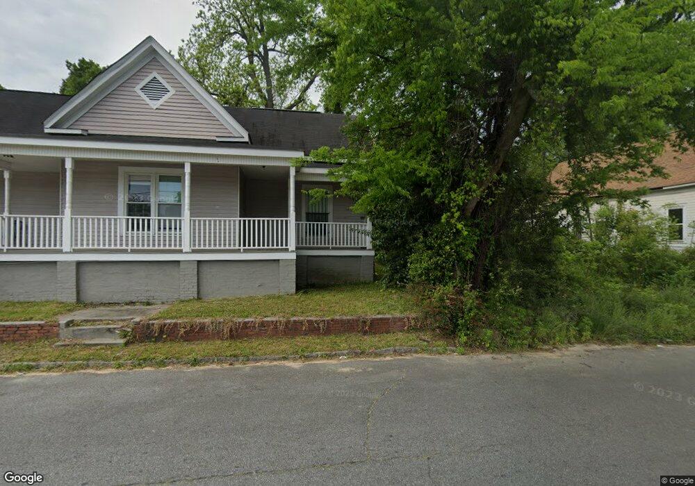 462 Giles St, Macon, GA 31201 - photo 1