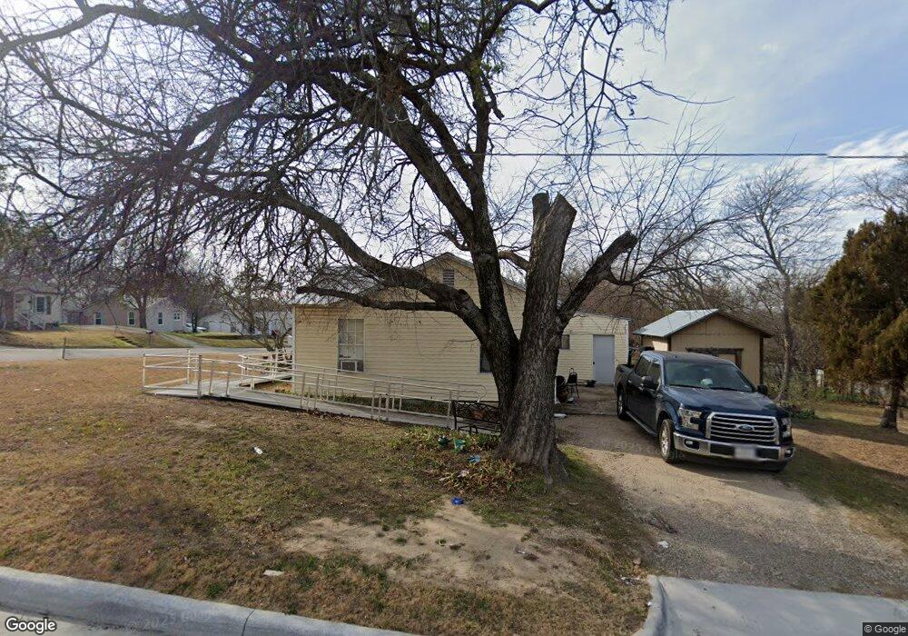 8500 Michael St, Fort Worth, TX 76108 - photo 1