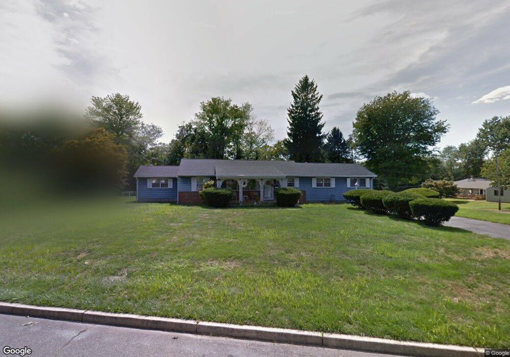 20 Highview Cir, Middletown, NJ 07748 - photo 1