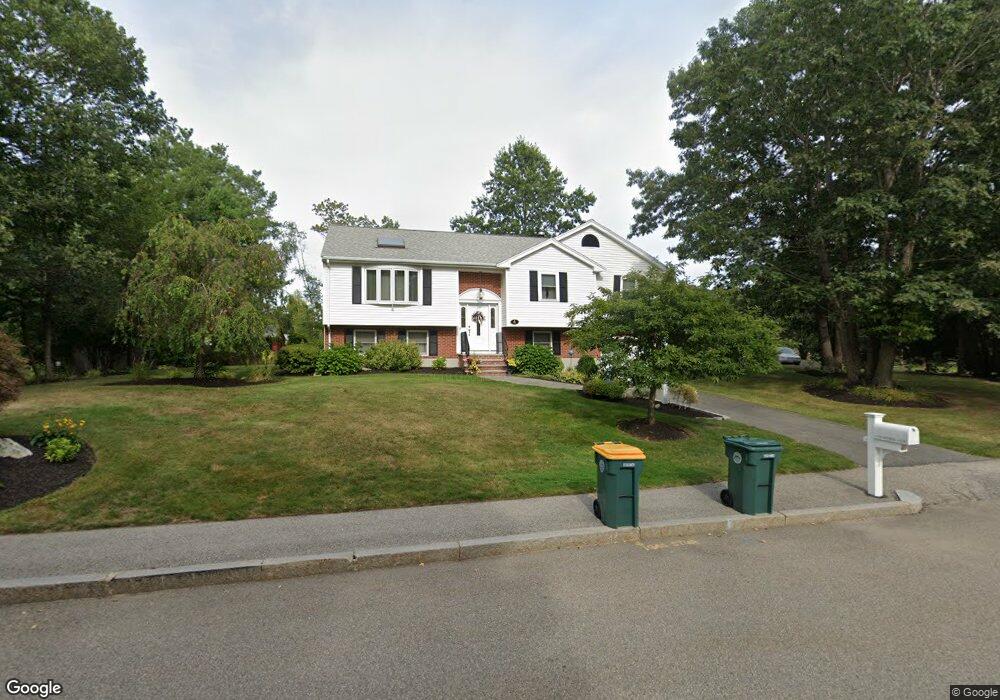 4 Crabtree Ln, Abington, MA 02351 - photo 1