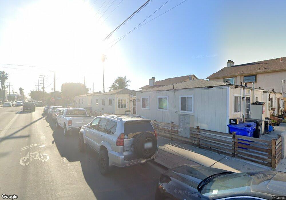 2010 Bacon St, San Diego, CA 92107 - photo 1