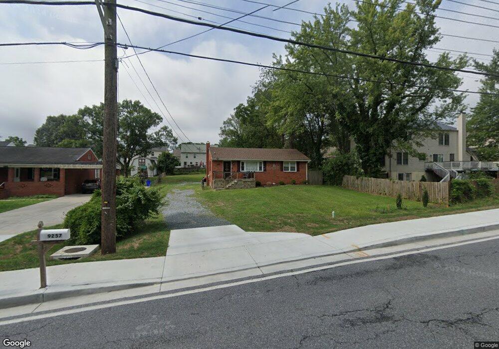 9257 Whiskey Bottom Rd, Laurel, MD 20723 - photo 1