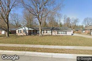 1011 Southernview St, Ada, OH 45810