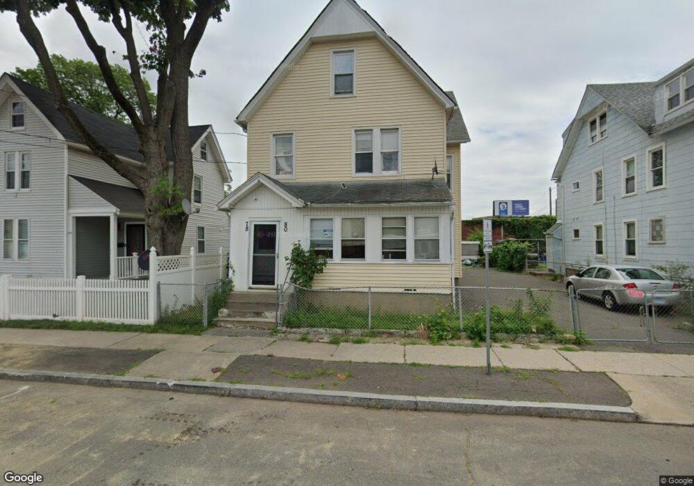 78 Francis Ave unit 80, Hartford, CT 06106 - photo 1