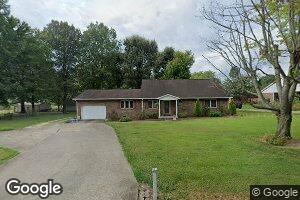 209 Atherton St, Livermore, KY 42352