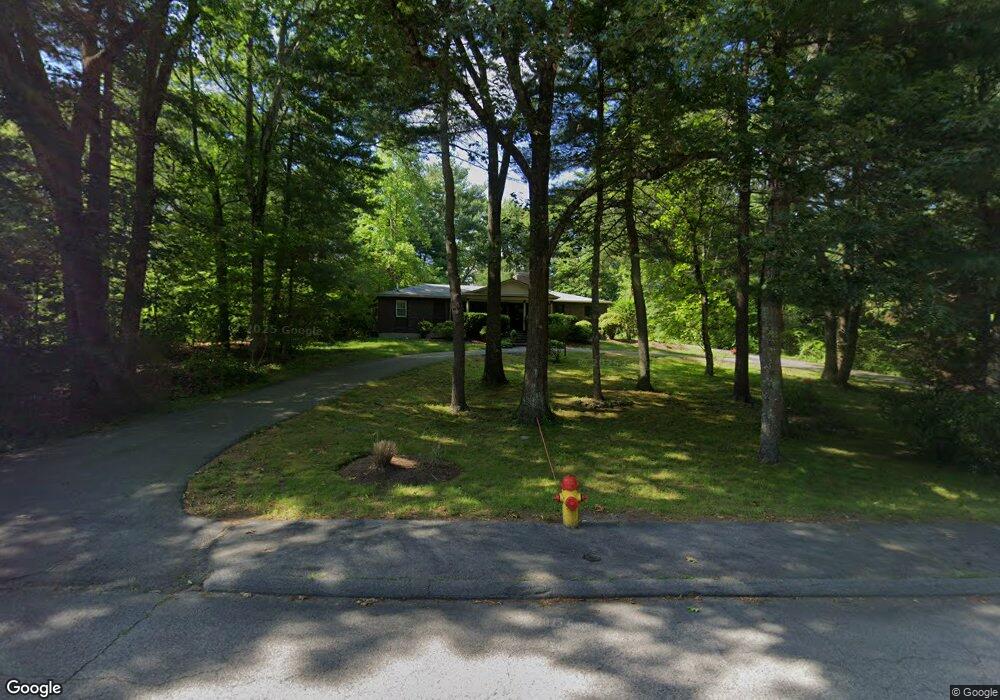 4 Beaver Brook Rd, Sharon, MA 02067 - photo 1