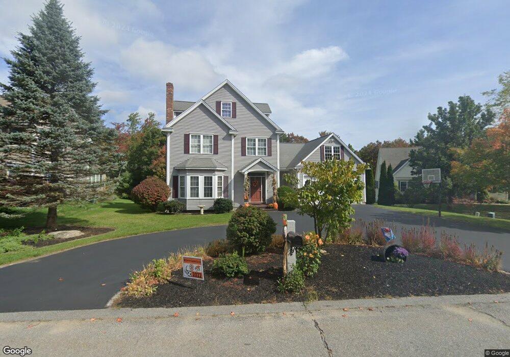 56 Nicolle Terrace, Gardner, MA 01440 - photo 1