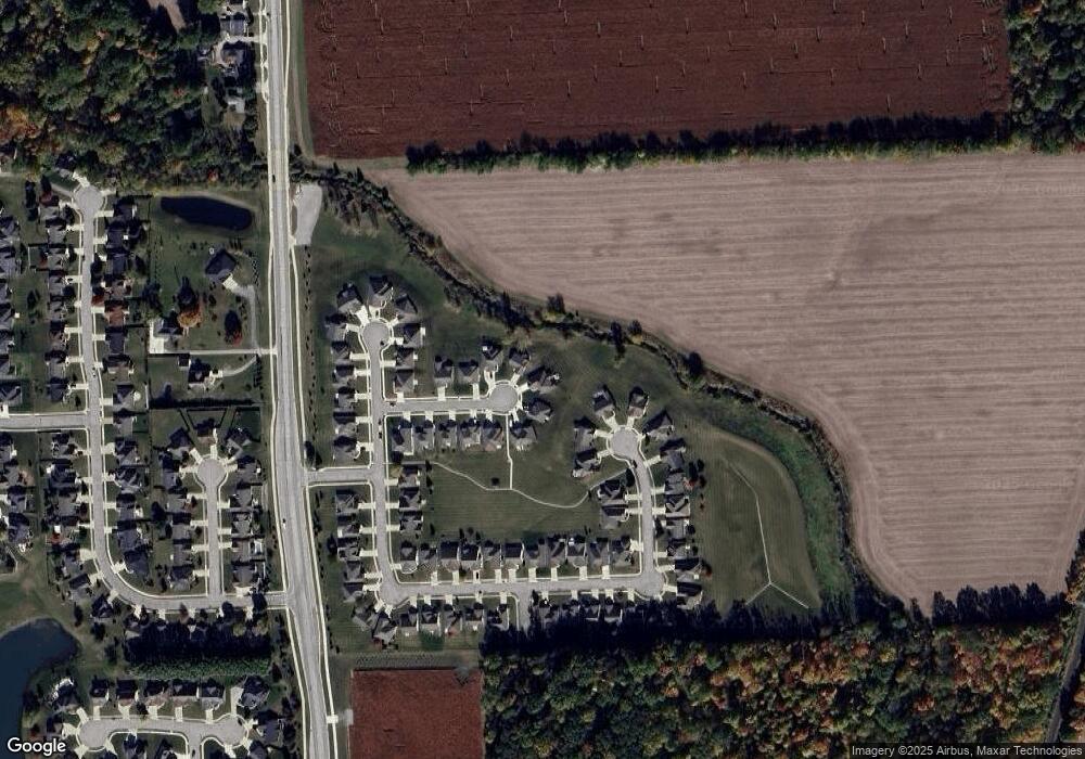 9505 Chesagan Ct, New Haven, IN 46774 - photo 1