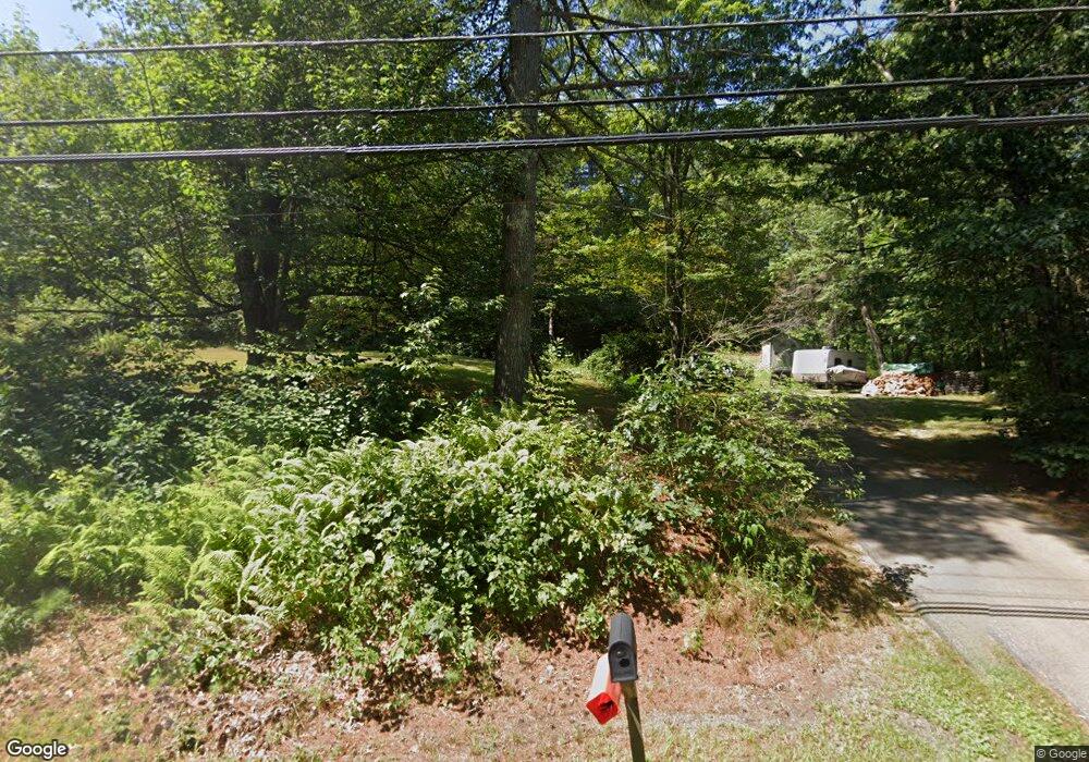 501 Mountain Rd, Concord, NH 03301 - photo 1