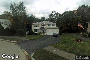 35 Banford Way, Waltham, MA 02453