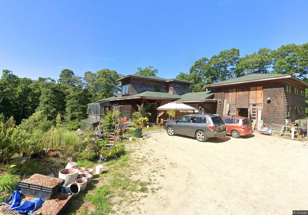 172 Shearwater Way, Falmouth, MA 2540 - photo 1