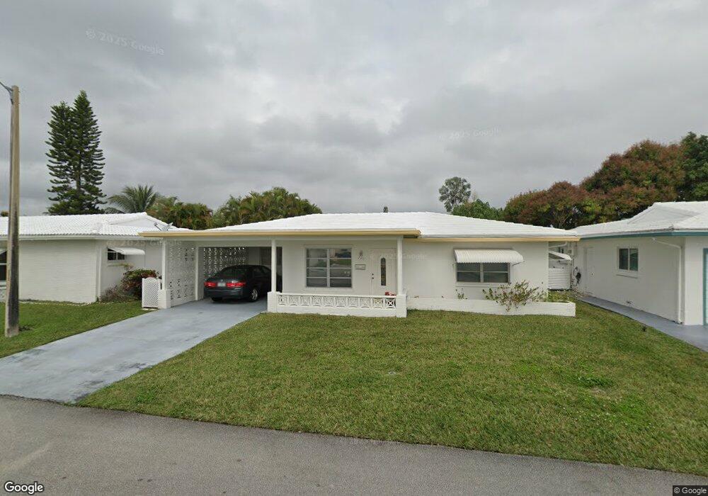 7211 NW 75th Ct, Tamarac, FL 33321 - photo 1