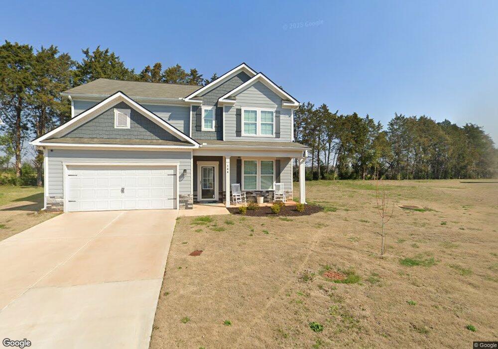 144 Red Birch Ln, Warner Robins, GA 31093 - photo 1